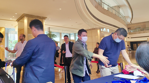 會議圖片